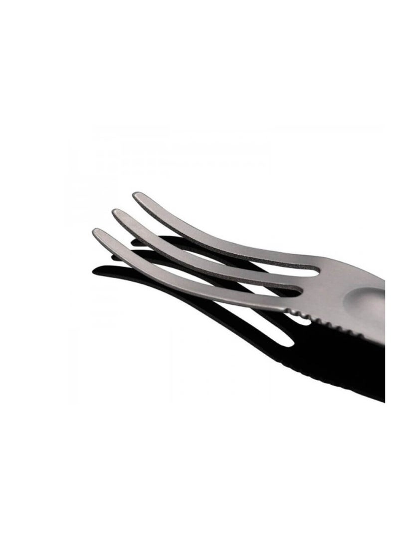 NexTool Titanium Cutlery Set