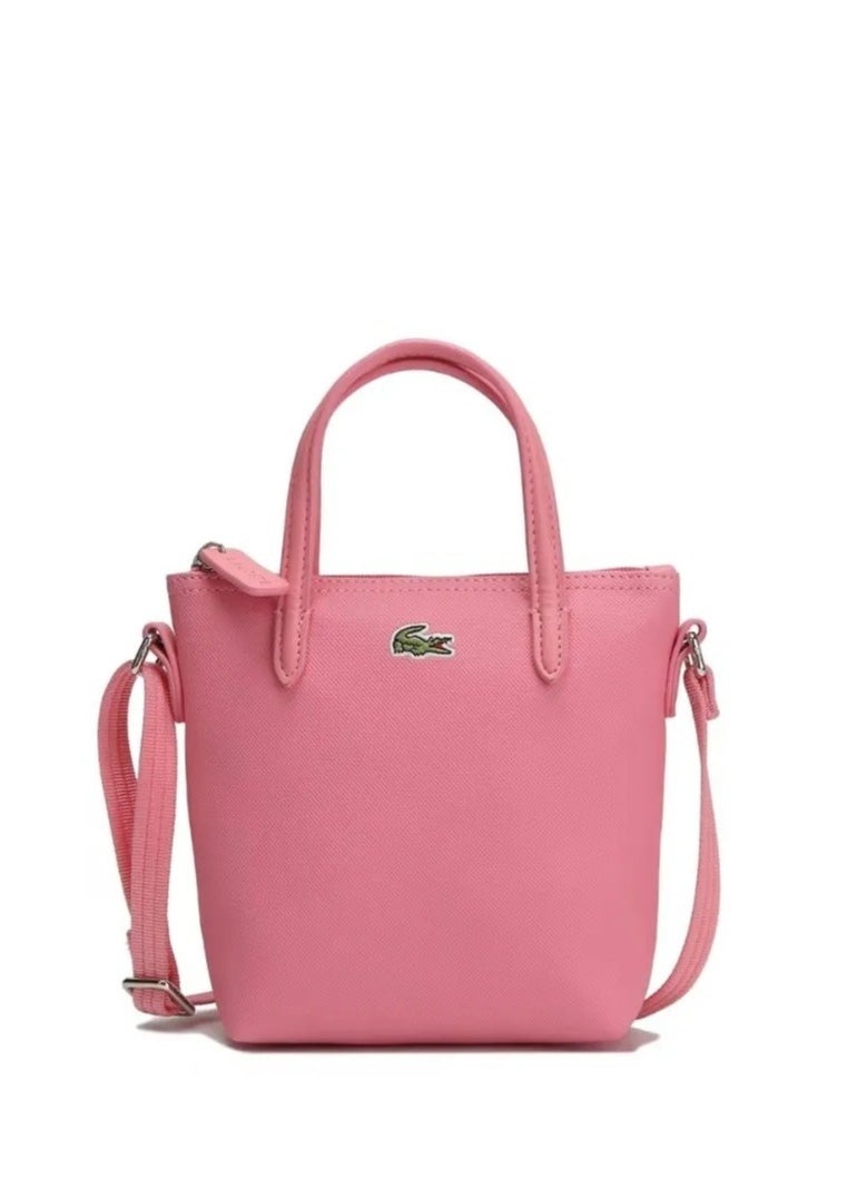 L.12.12 Concept Top Zip Crossbody Bag