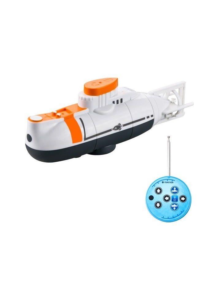 Mini RC submarine RC boat Remote Controlled Boat