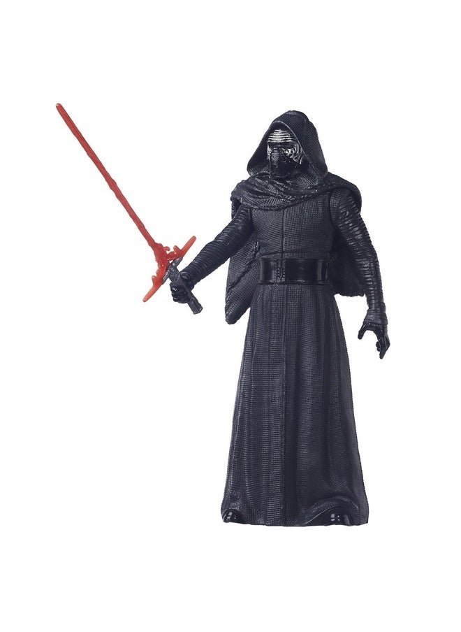 Star Wars The Force Awakens 6-Inch Kylo Ren Action Figure