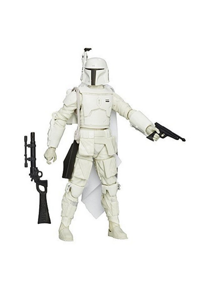 Star Wars The Black Series Boba Fett (Prototype Armor) 6