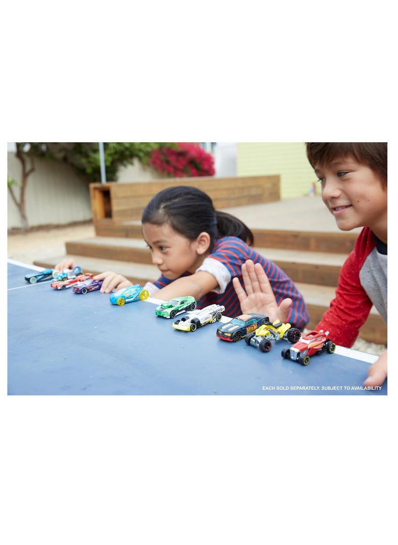 20-Car Gift Pack Assorted Toy Vehicles