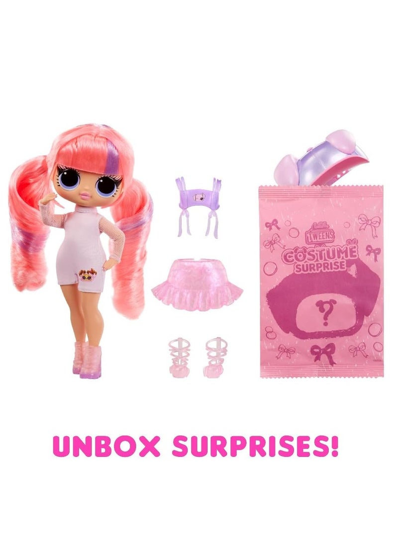 LOL Surprise Tween Inflatable Doll Ali Dance