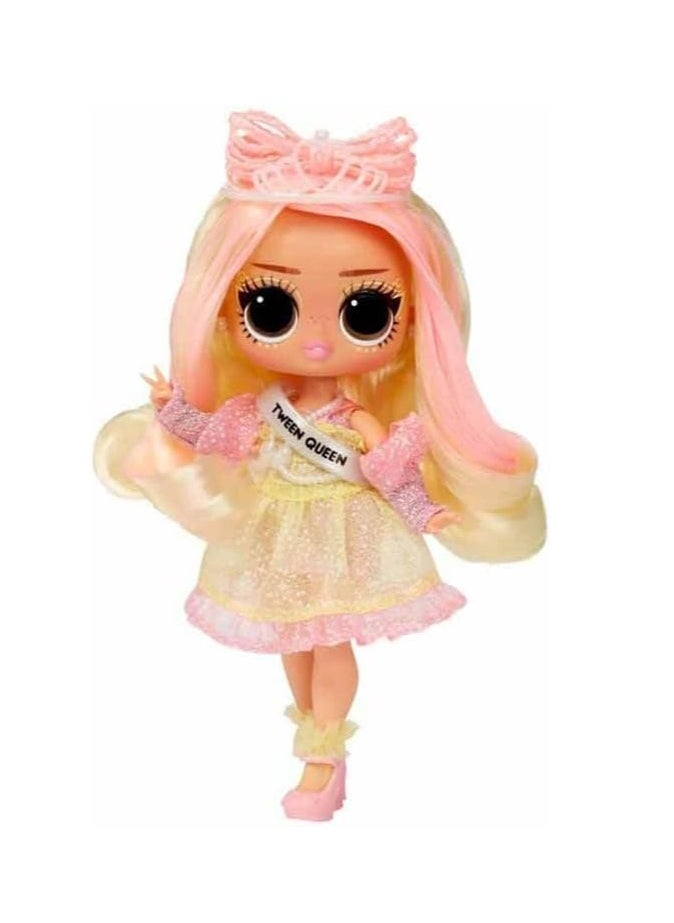 LOL Surprise Tweens Swap Waves Winnie Doll