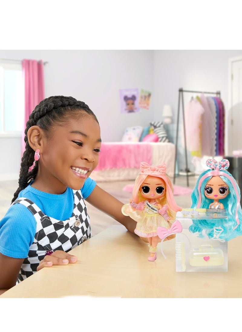 LOL Surprise Tweens Swap Waves Winnie Doll