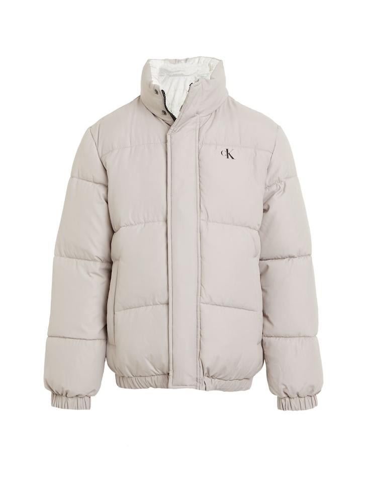 Kids Puffer Jacket