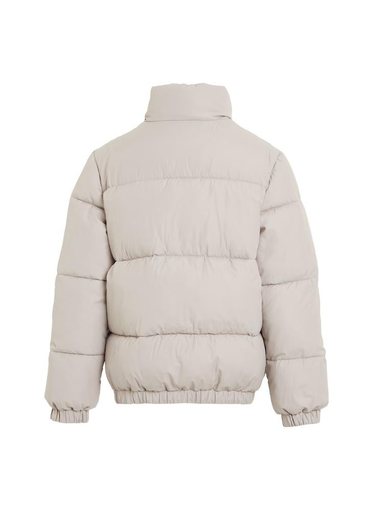 Kids Puffer Jacket