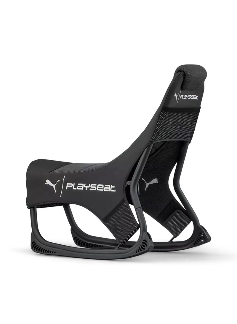 Playseat Puma Active Gaming Seat - Black