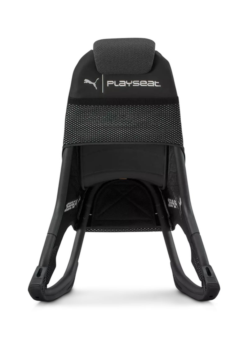 Playseat Puma Active Gaming Seat - Black