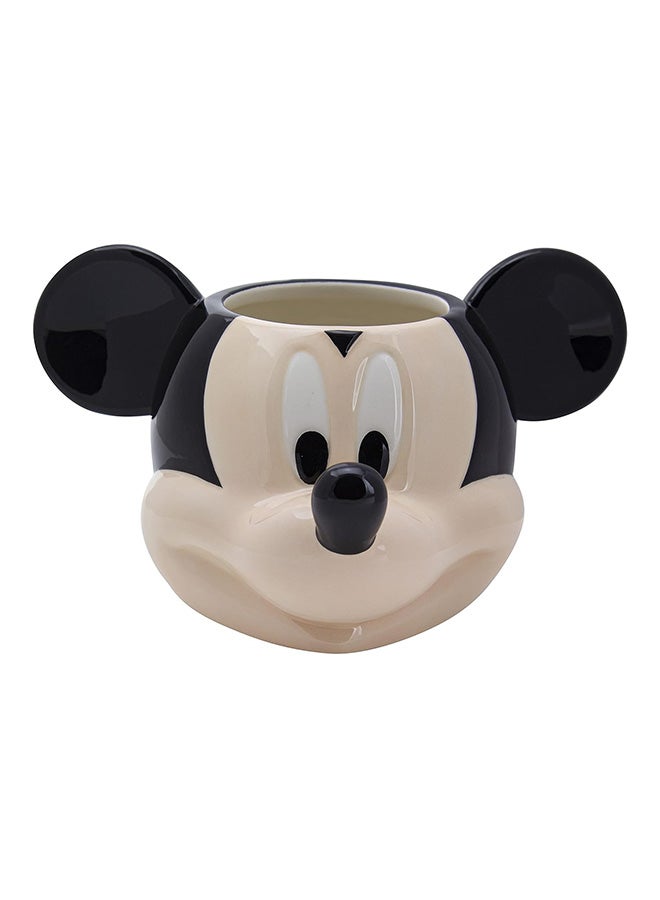 Paladone Mickey Shaped Mug