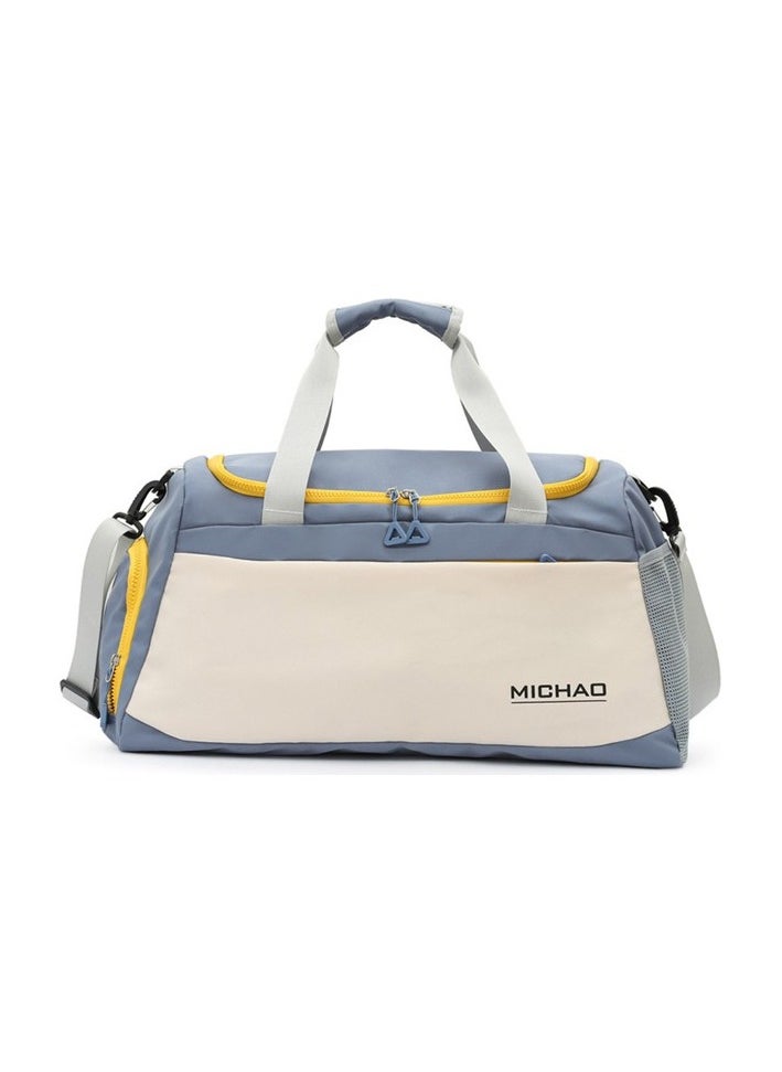 Sport bag Colour:Blue