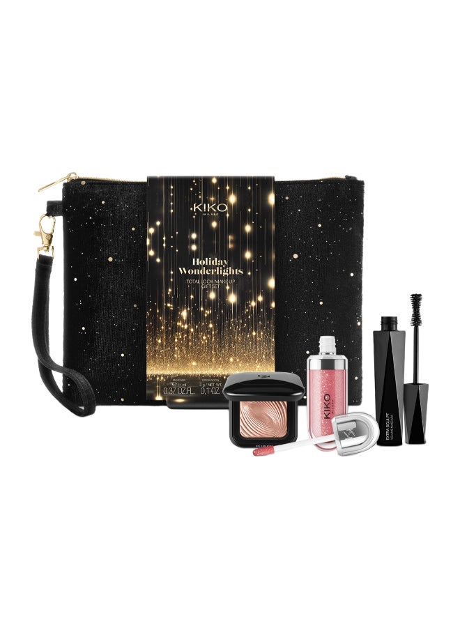 Total Look Make Up Gift Set