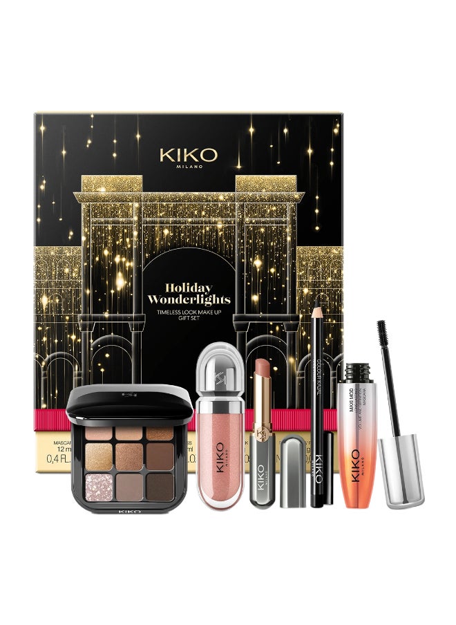 Timeless Look Makeup Gift Set