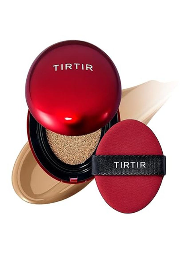 Mask Fit Red Cushion 34W Toffee  18G