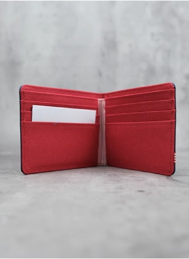 Roy RFID Wallet