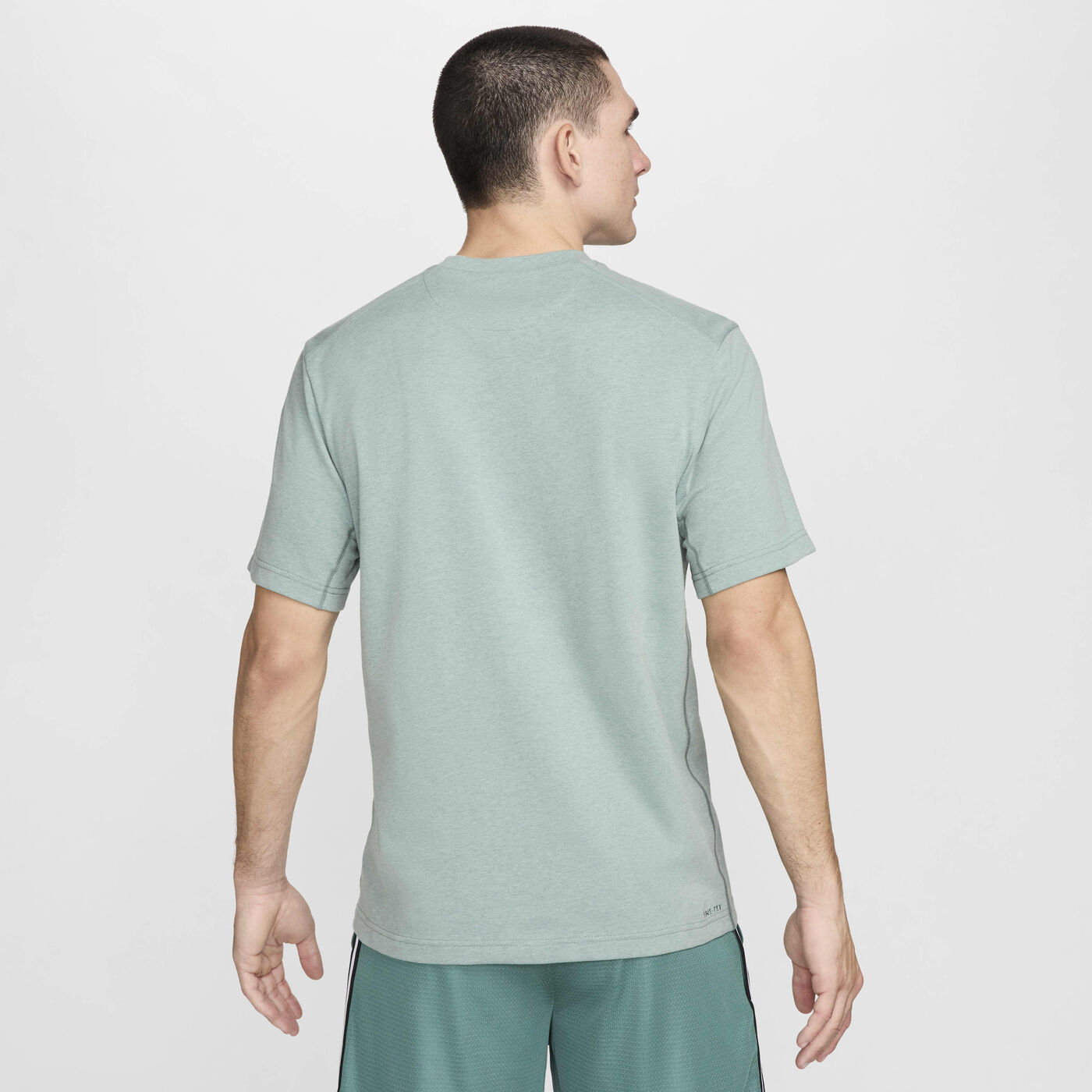 Men's Primary Dri-FIT Top