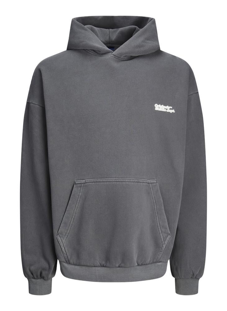 Jorvermont Logo Hoodie