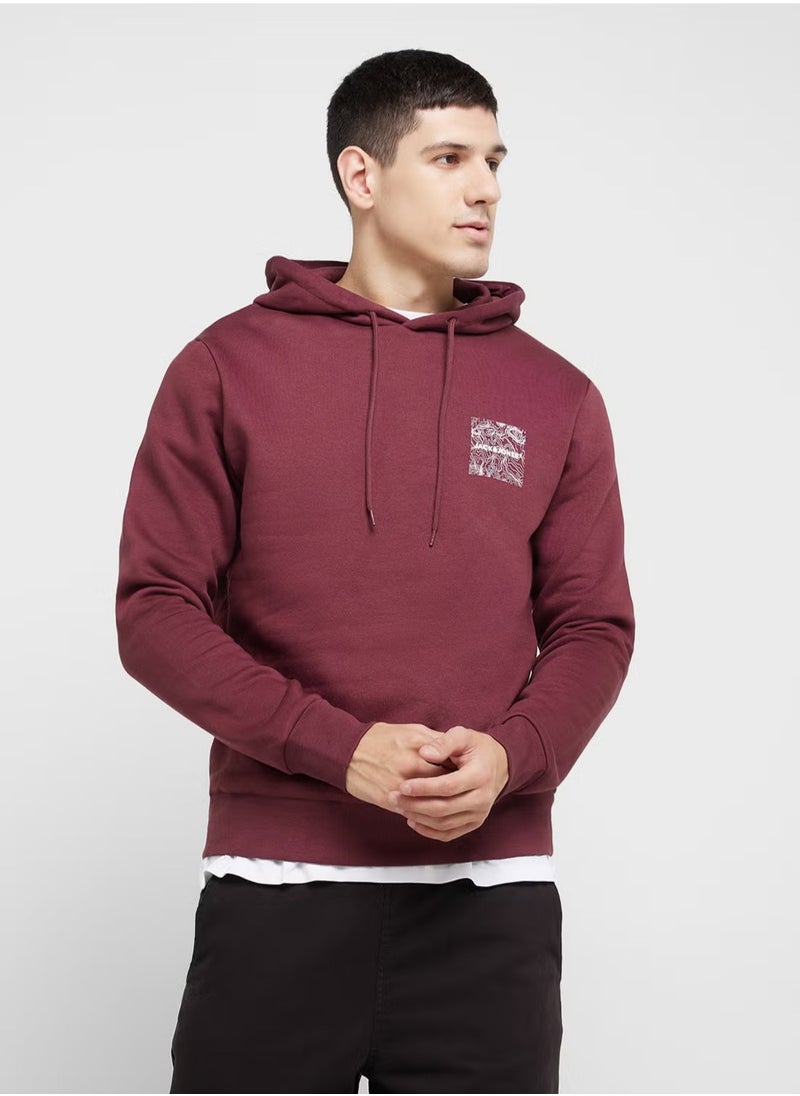 Logo Hoodie