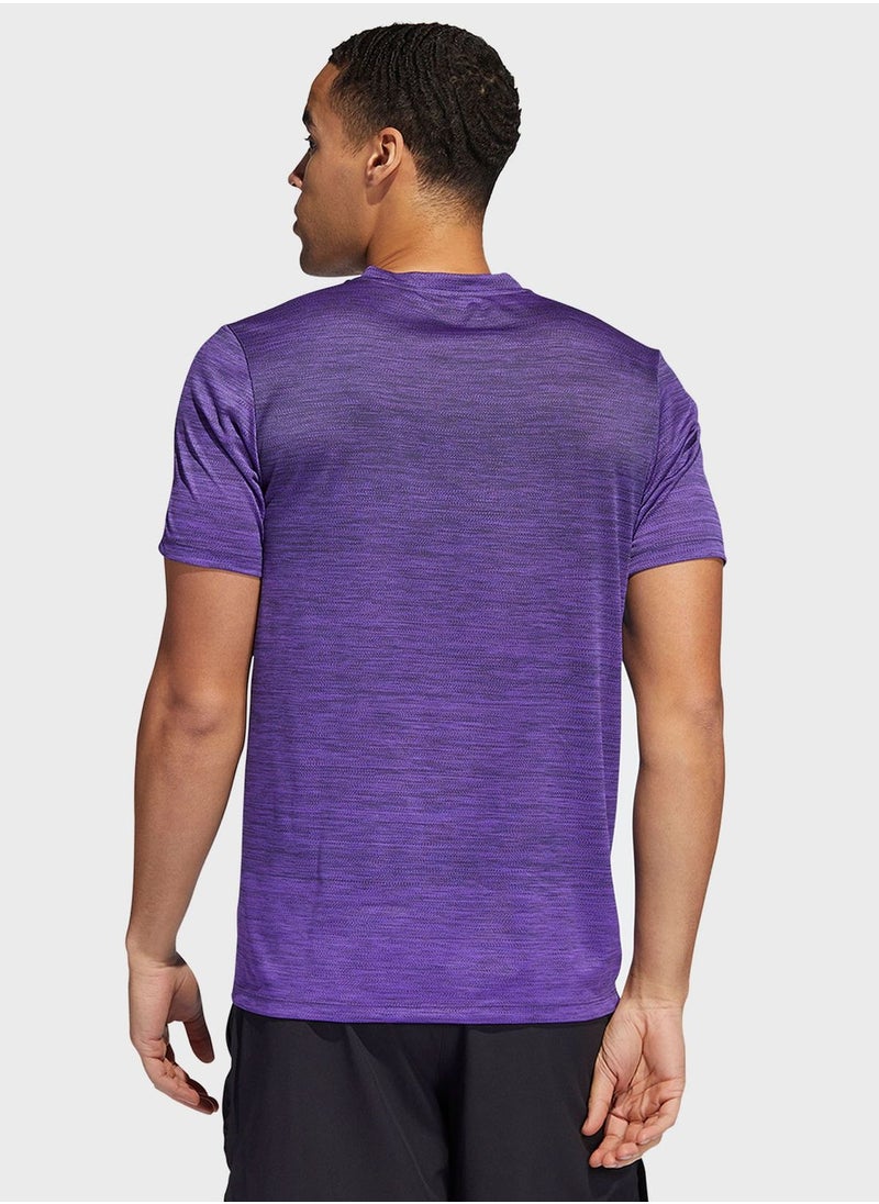 Tech Gradient T-Shirt