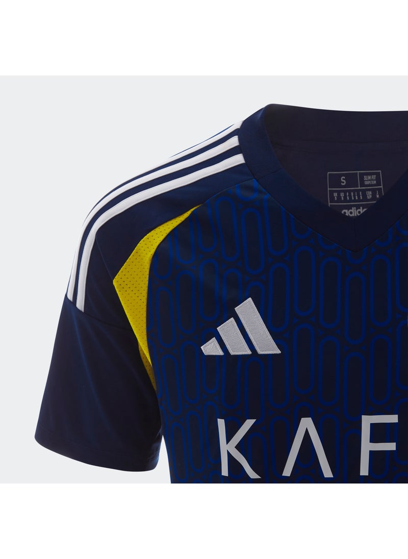 AL NASSR 2024 AWAY JERSEY