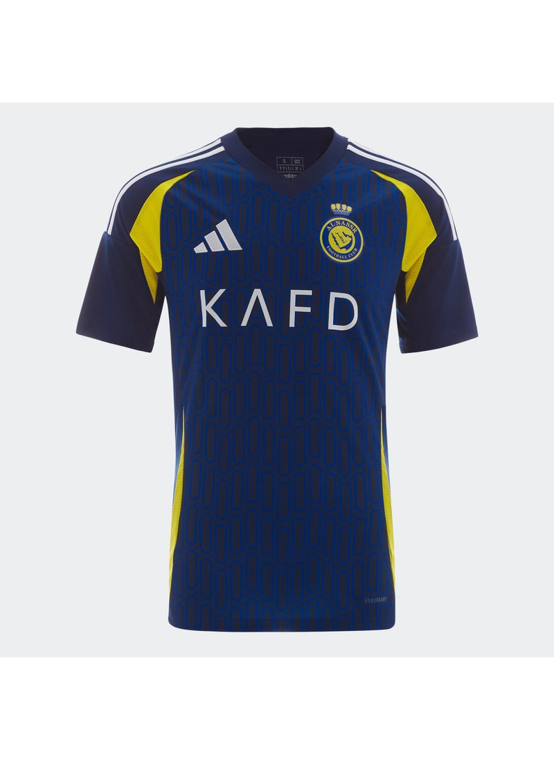 AL NASSR 2024 AWAY JERSEY