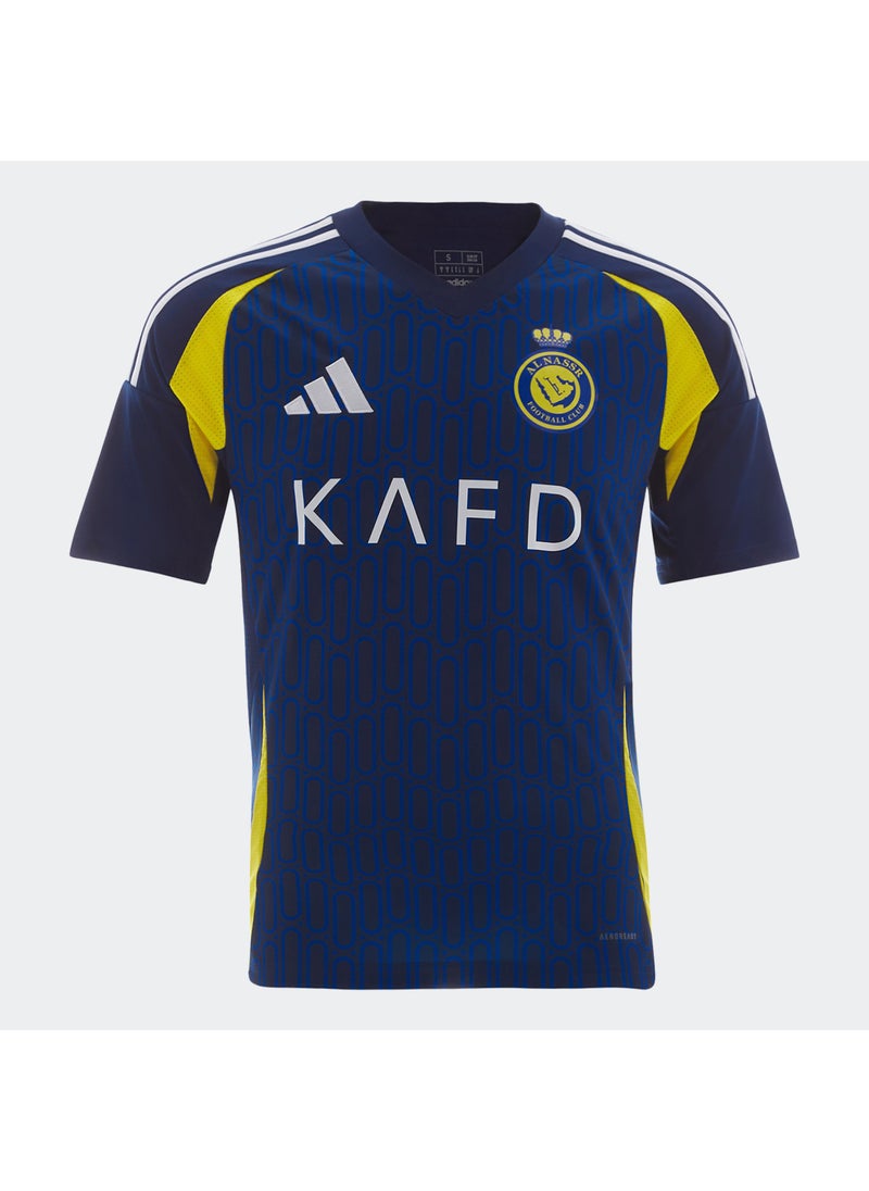 AL NASSR 2024 AWAY JERSEY