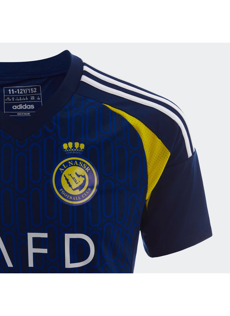 AL NASSR 2024 AWAY JERSEY Y