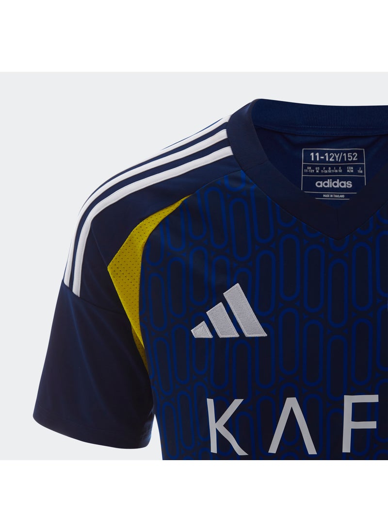 AL NASSR 2024 AWAY JERSEY Y