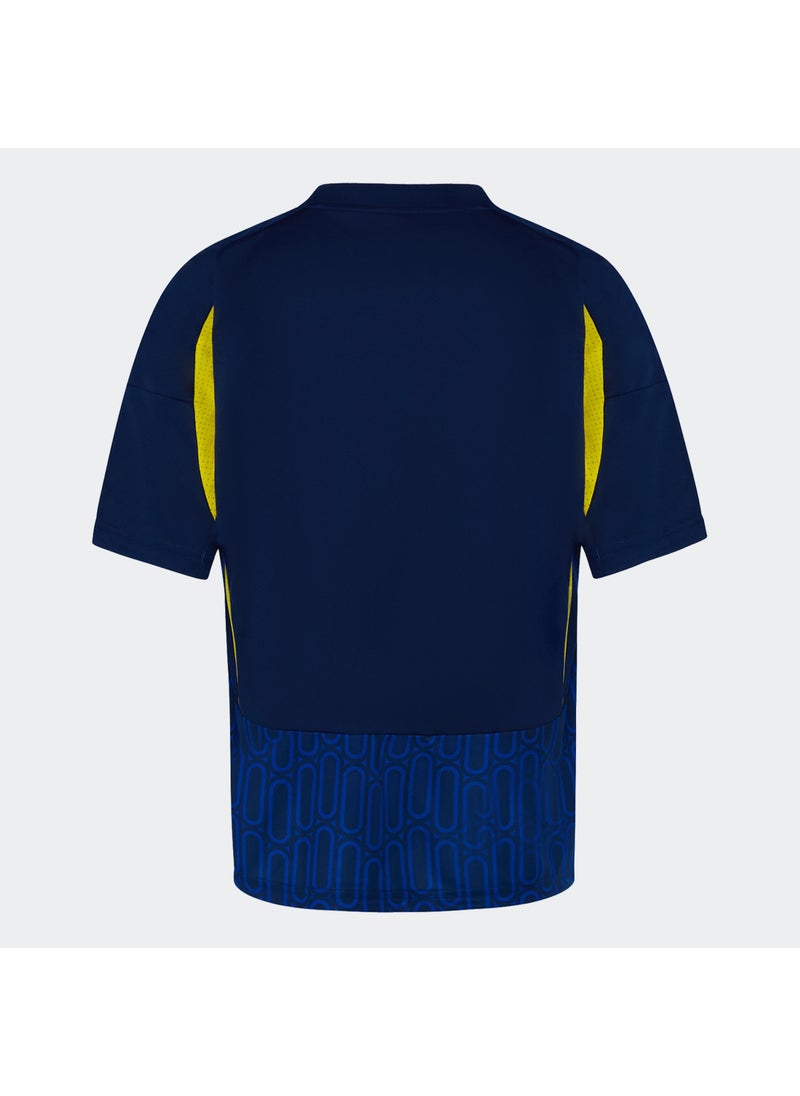 AL NASSR 2024 AWAY JERSEY Y