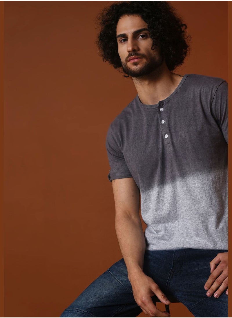 Essential Henley T-Shirt