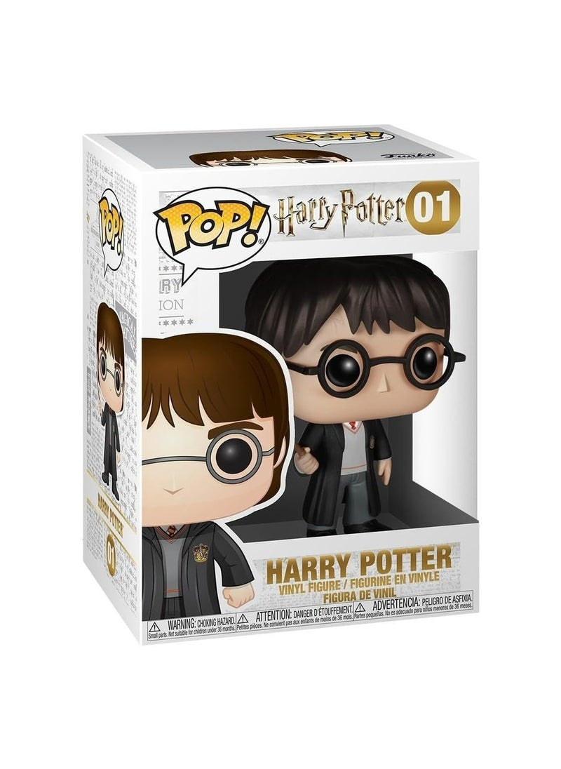 Funko Pop Movie Harry Potter Collectable Vinyl Figure