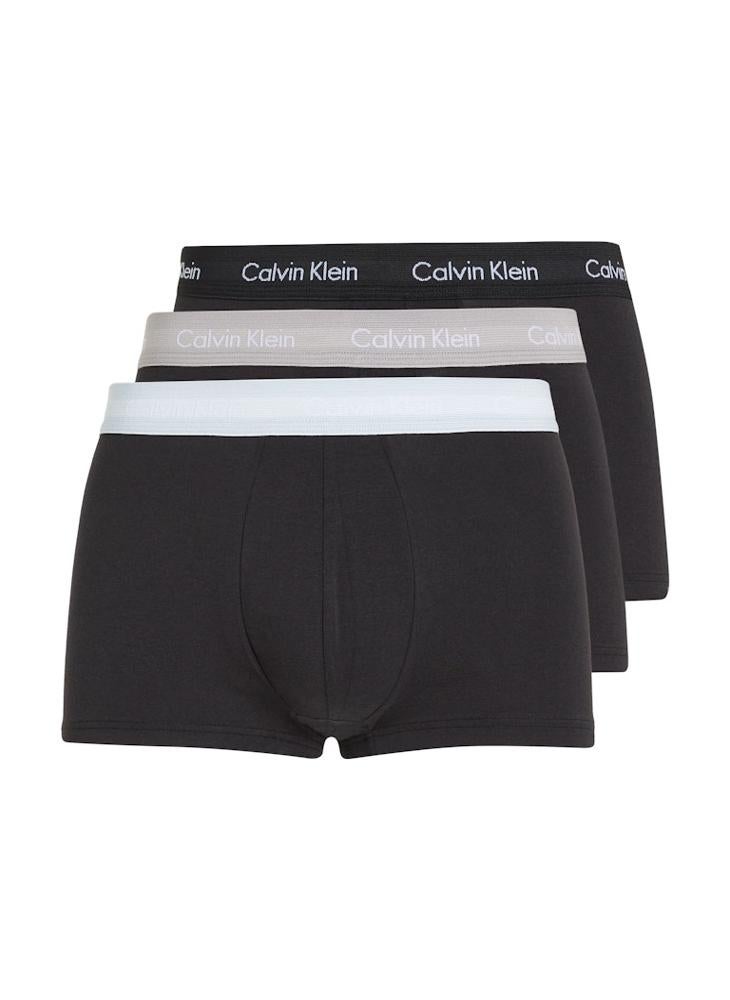 5 Pack Logo Trunks