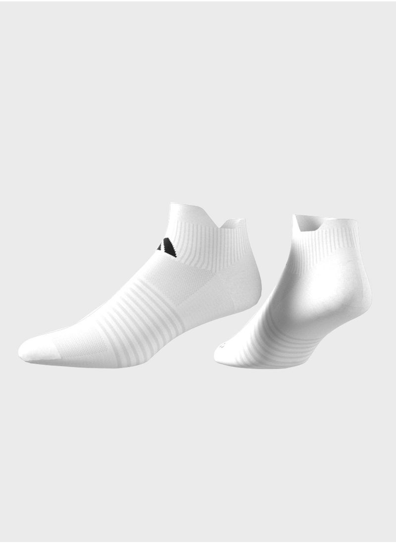 Designed 4 Sport Performance Low Socks 1 Pair