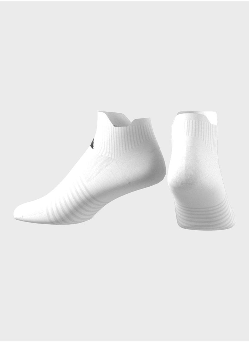 Designed 4 Sport Performance Low Socks 1 Pair