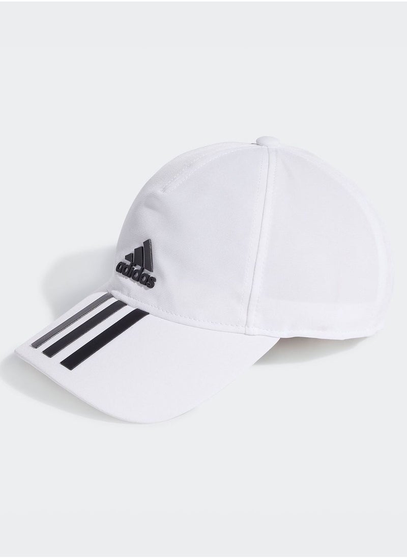 AEROREADY 3-Stripes Baseball Cap