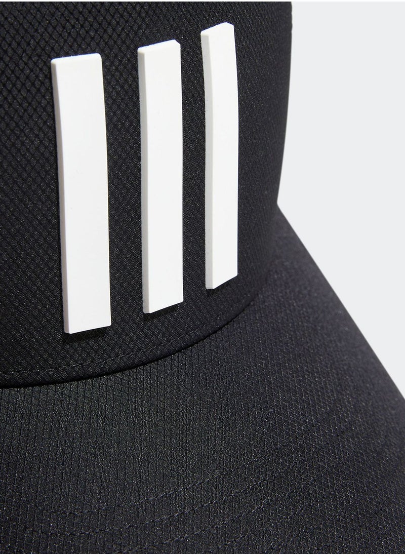 3-Stripes Tour Cap