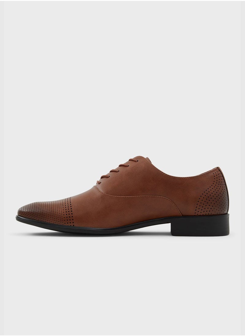 JONATHAN Formal Lace up Shoes