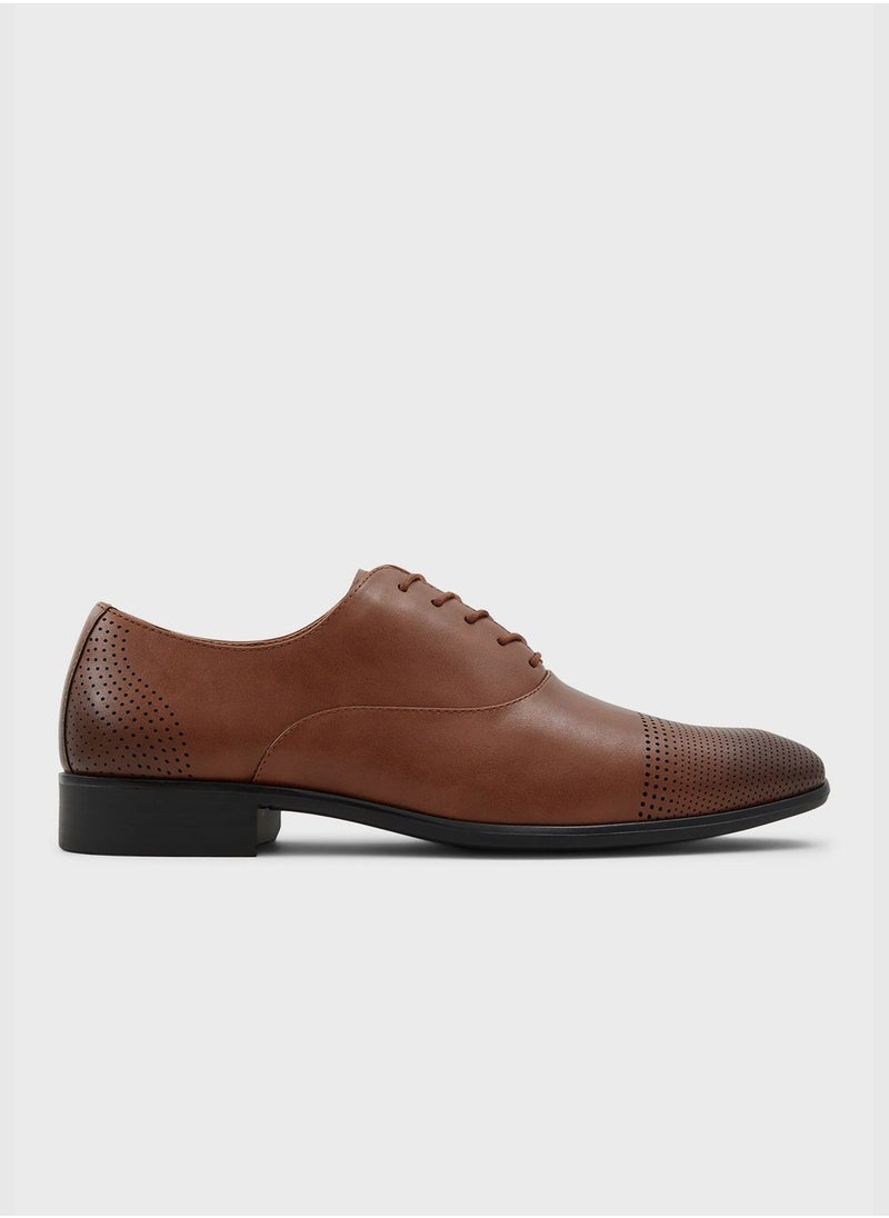 JONATHAN Formal Lace up Shoes