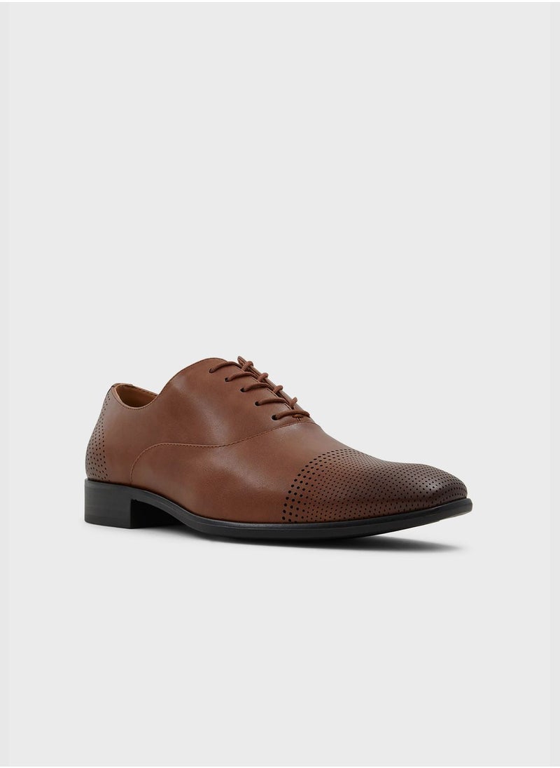 JONATHAN Formal Lace up Shoes