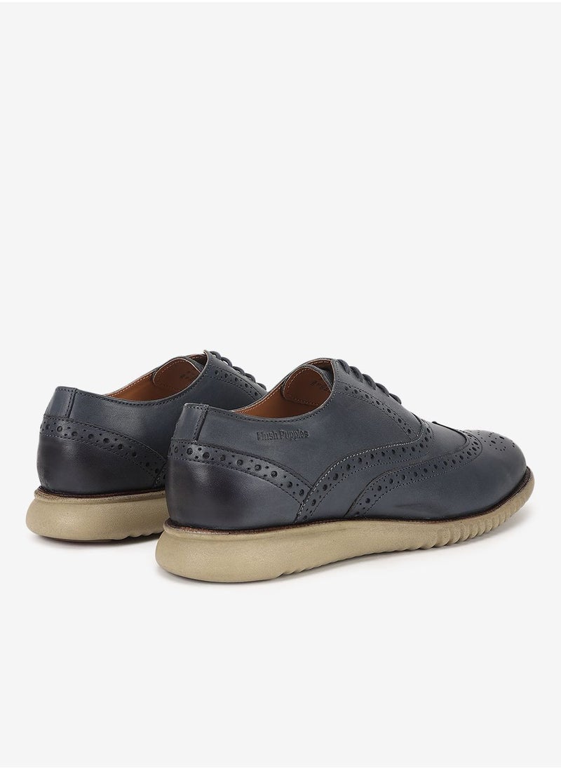 Oxford Shoes