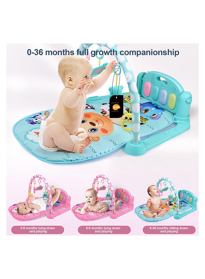 Baby Fitness Playmat