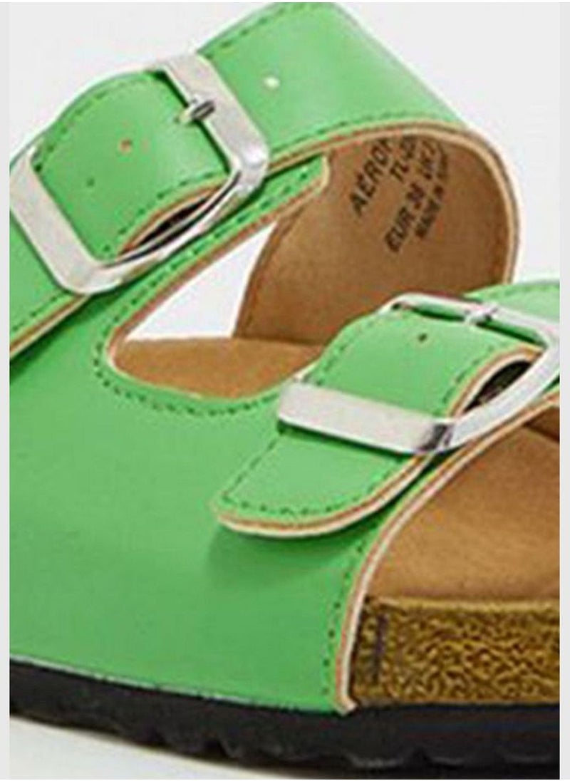 Flat Sandals