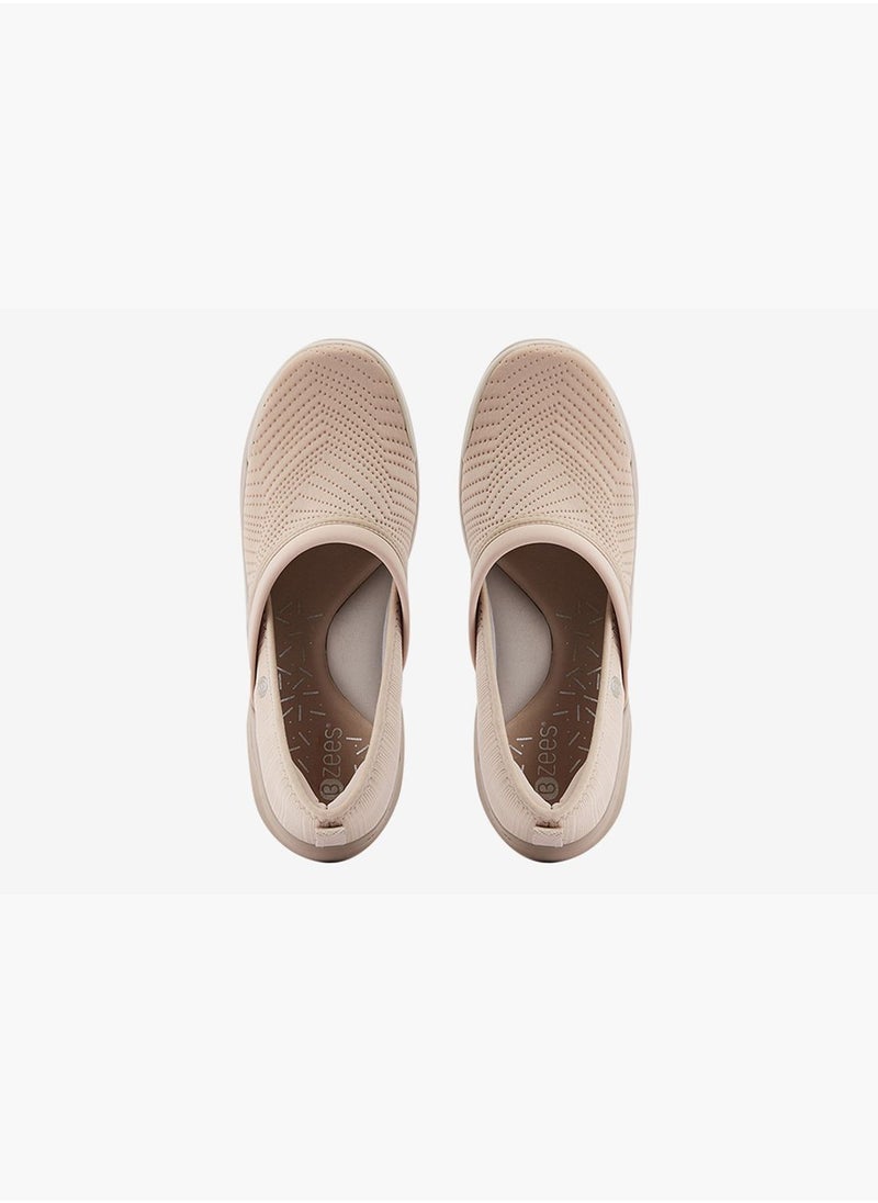 Nacoco Comfy Casual Slip-On Shoes