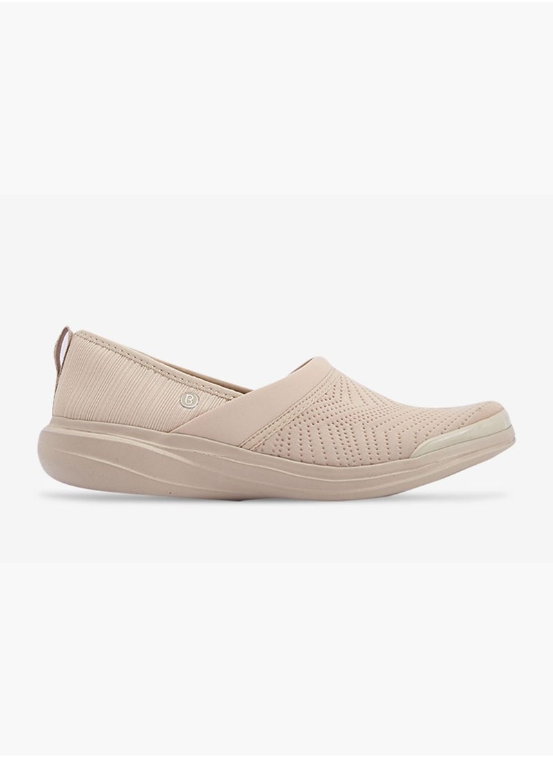 Nacoco Comfy Casual Slip-On Shoes