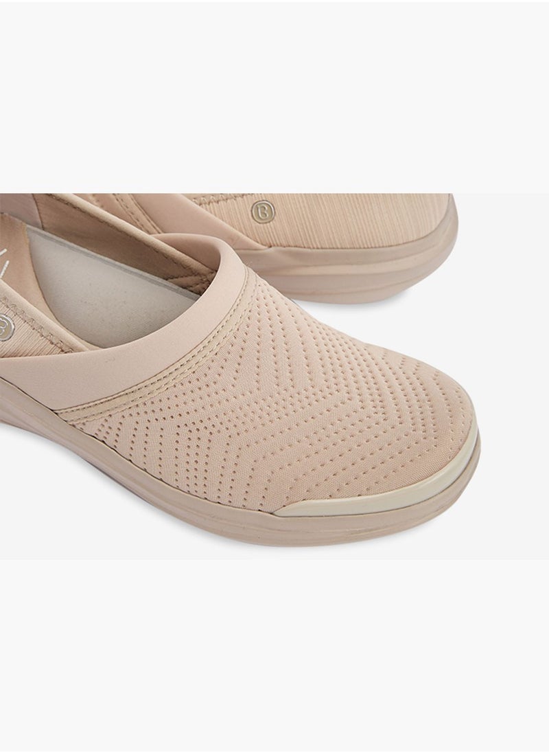 Nacoco Comfy Casual Slip-On Shoes