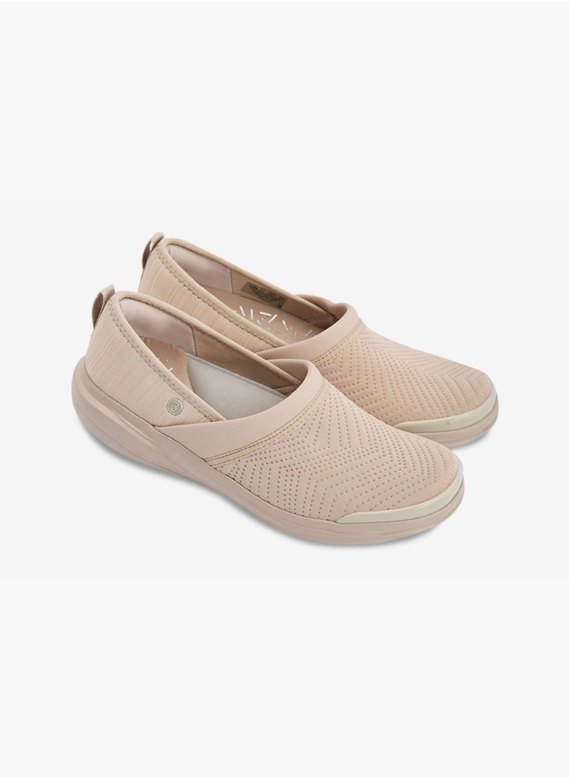 Nacoco Comfy Casual Slip-On Shoes