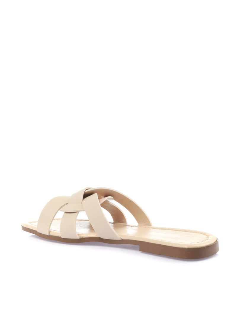 Flat Sandals