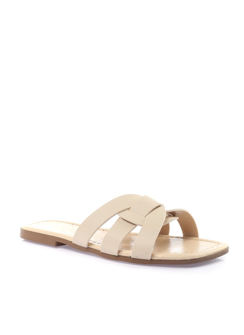 Flat Sandals