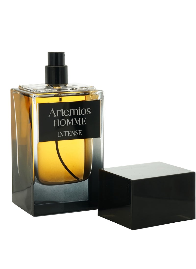 ARTEMIOS HOMME INTENSE 100ML EDP