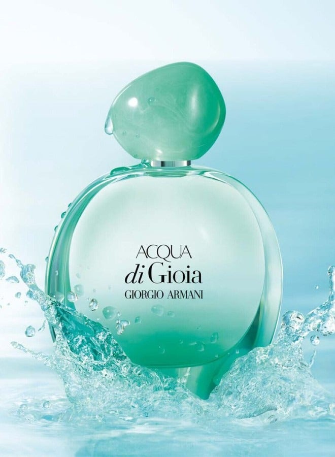 Acqua Di Gioia Intense EDP 100ml